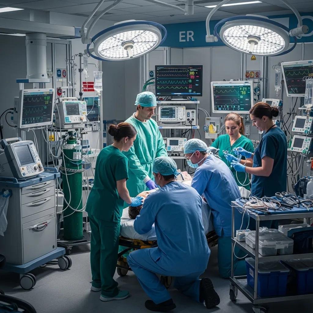 Key Differences Between Urgent Care and Primary Care Services