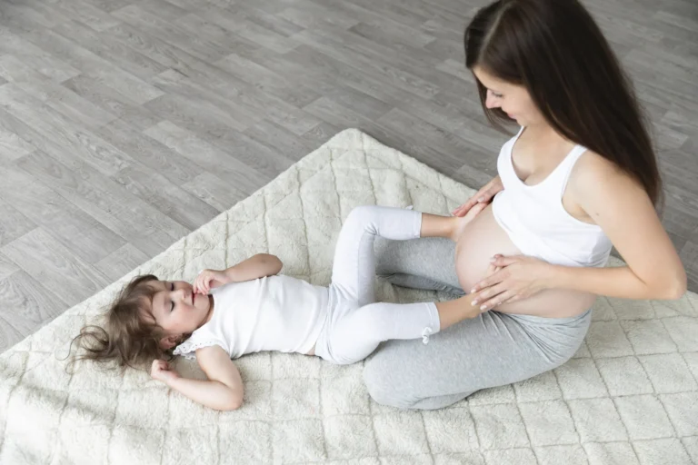 The Benefits of Prenatal Care in Obstetrics for a Healthy Pregnancy