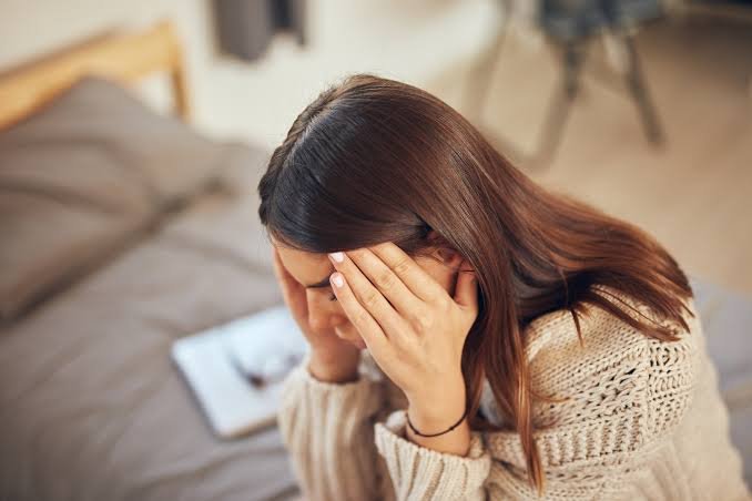The Link Between Stress and Migraines