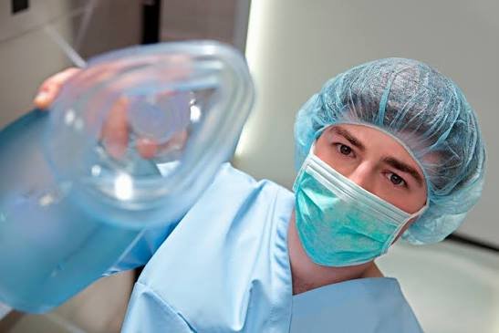 The Role of Anesthesiologists in Chronic Pain Management
