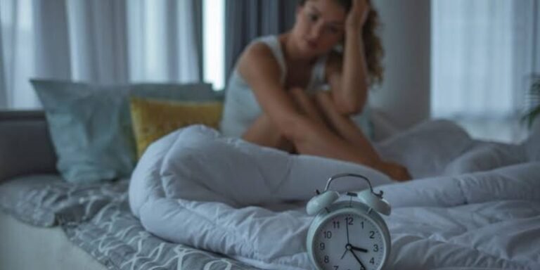 The Role of Sleep Disorder Specialists in Treating Insomnia
