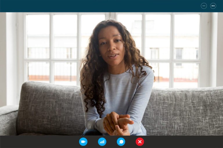 The Role of Telehealth Grief Counseling in the Healing Process