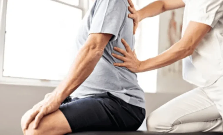 What to Expect from a Sports Physical Examination