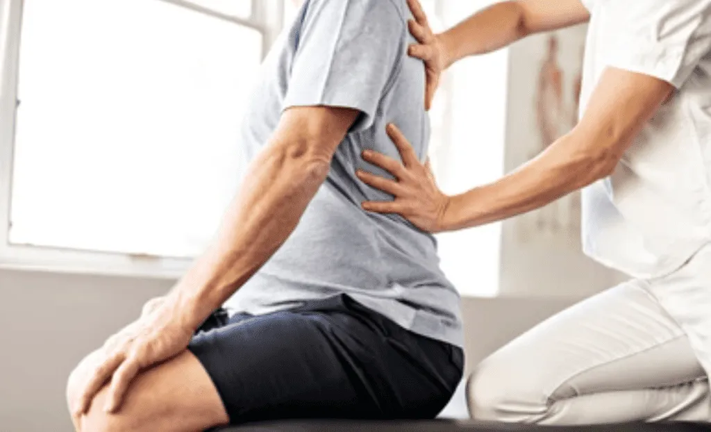 What to Expect from a Sports Physical Examination
