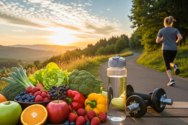 Working With a Weight Loss Specialist To Create a Meal and Exercise Plan