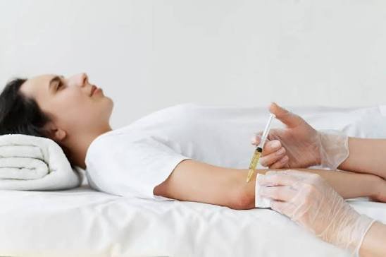 Exploring Innovations of IV Therapy