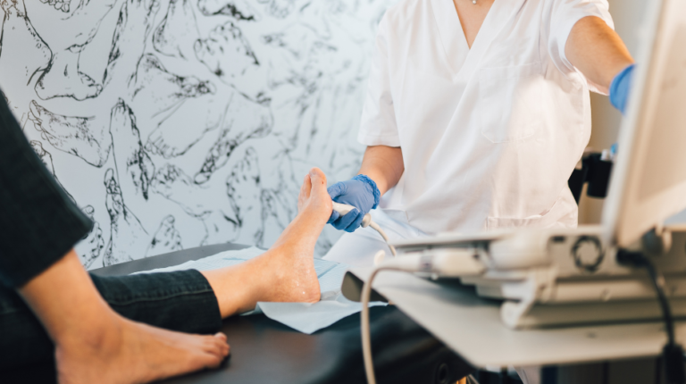 Exploring the Risks and Benefits of Foot and Ankle Surgery