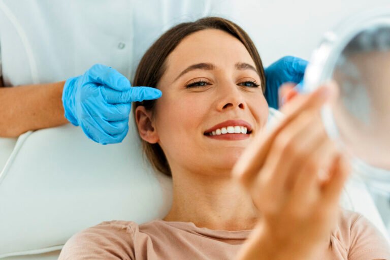 Exploring the Role of Botox in Aesthetic Medicine