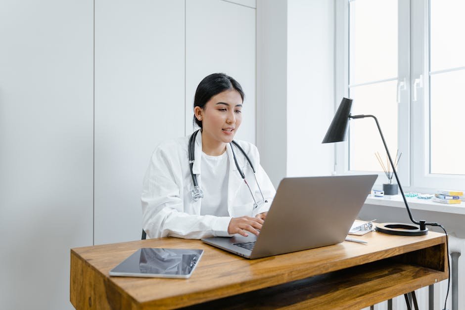 How Telehealth Is Revolutionizing Access to Healthcare