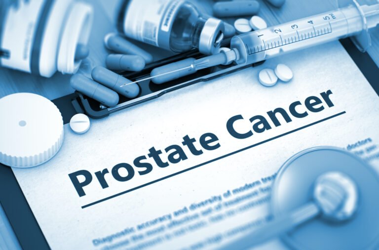 Prostate Cancer Treatment Support Systems and Resources