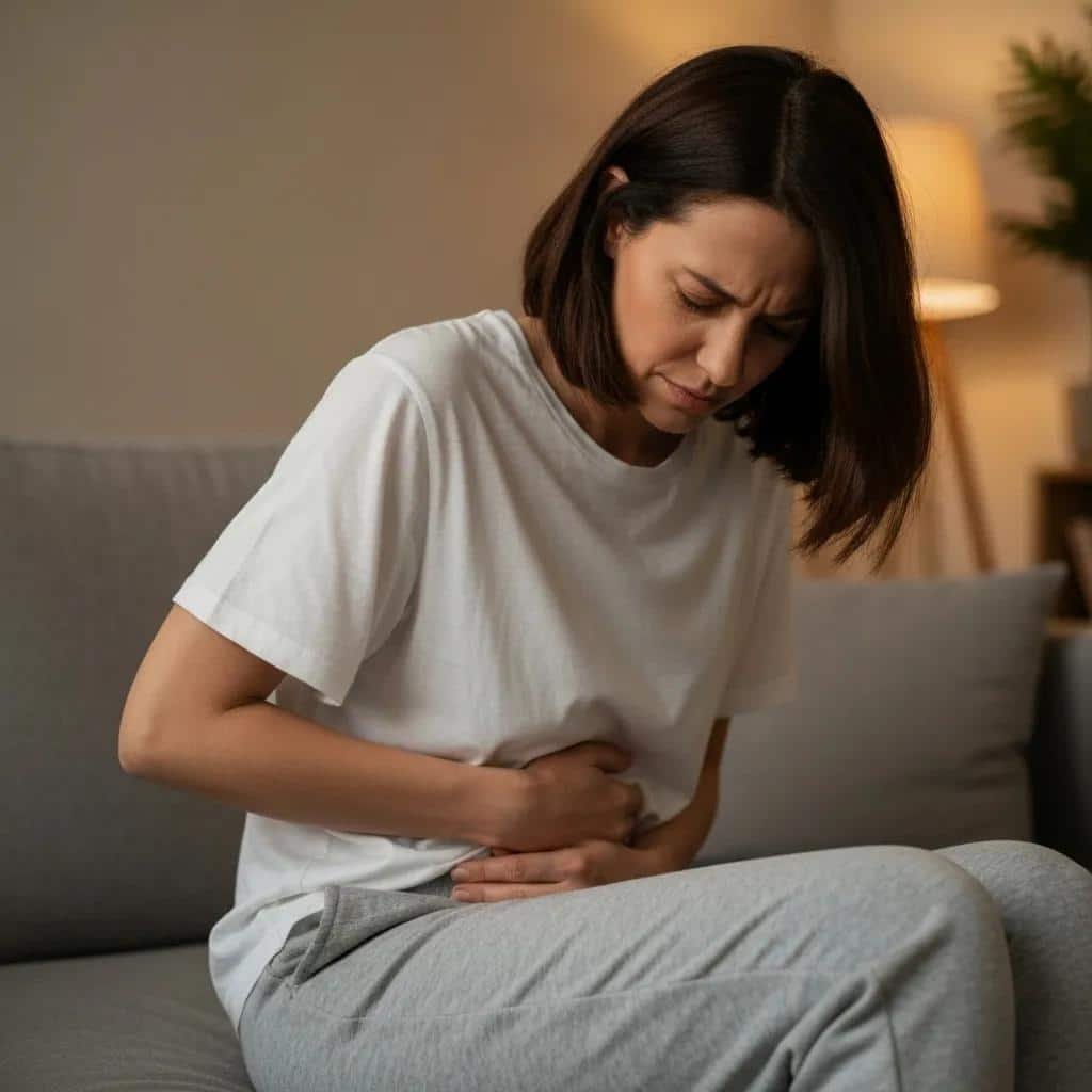 Recognizing the Symptoms of Abdominal Pain and When To Seek Help