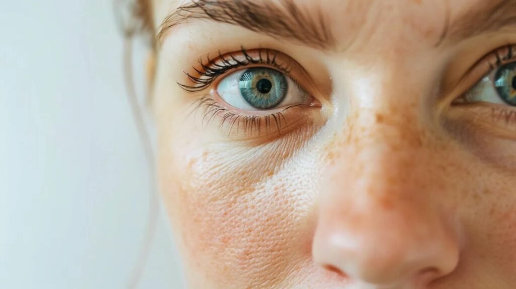 The Benefits of Eyelid Surgery for Aging Eyes
