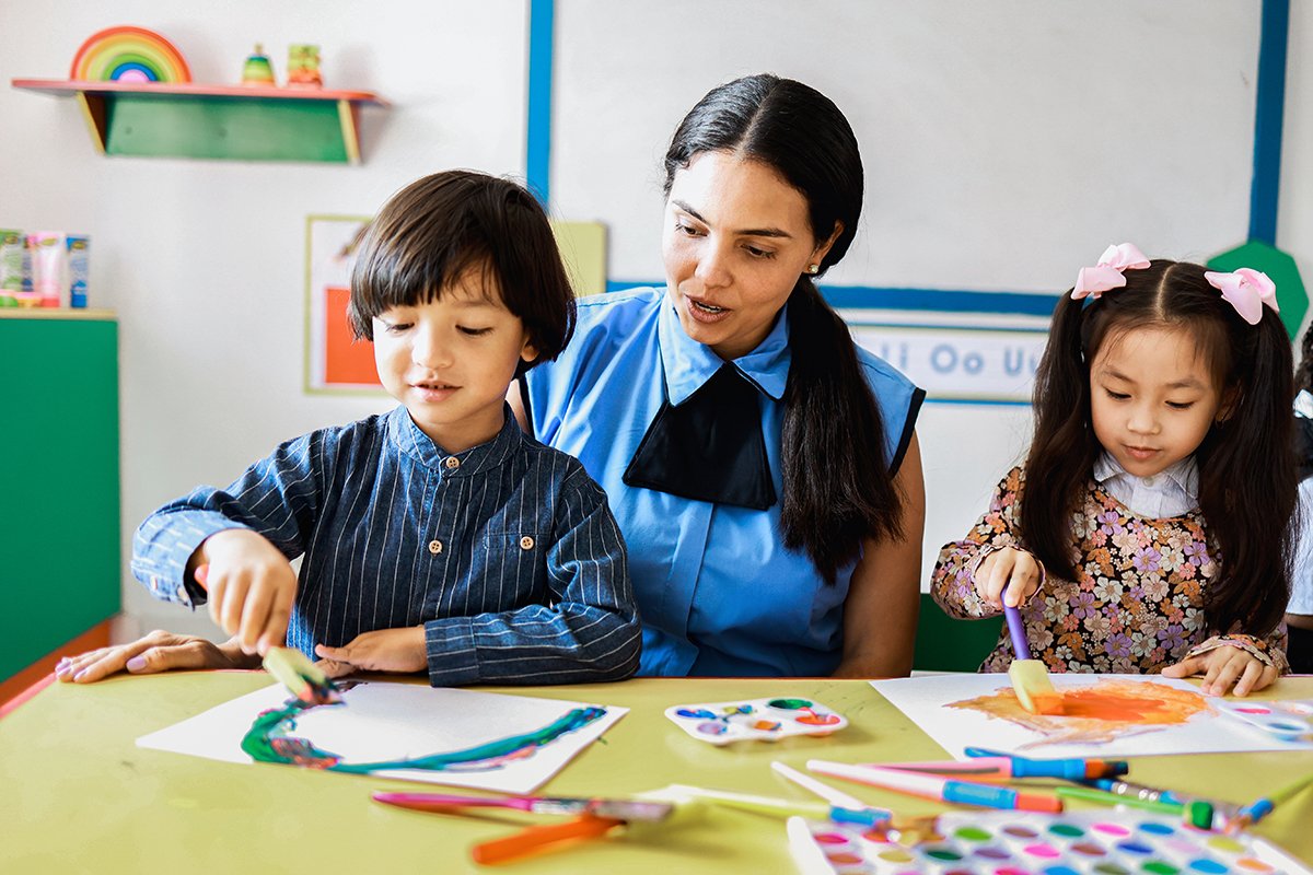 The Benefits of Routine in Managing Autism Symptoms