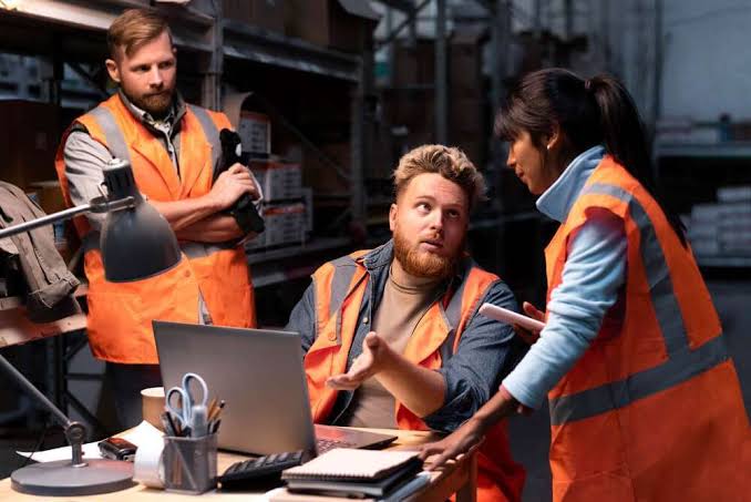 The Role of Workers Compensation in Workplace Injuries
