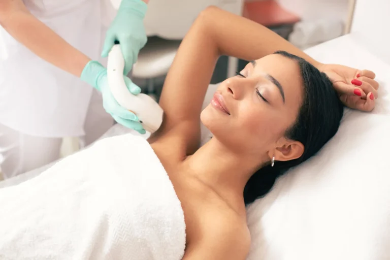 The Science Behind Laser Hair Removal Techniques