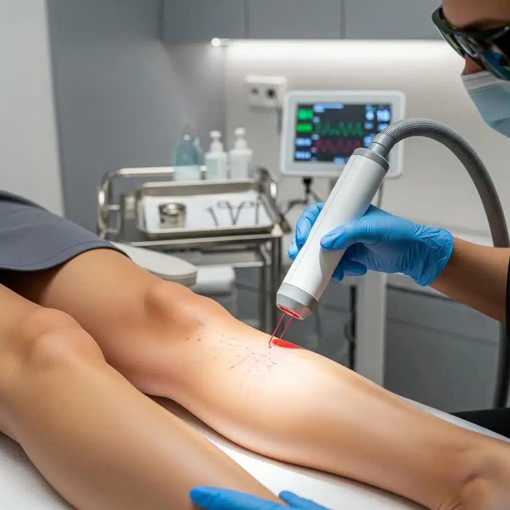 Tips for Managing Varicose Veins