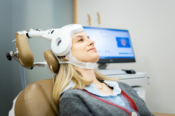 Understanding the Field of Transcranial Magnetic Stimulation