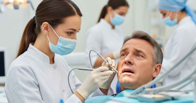 What To Expect During Your Emergency Dental Services Visit