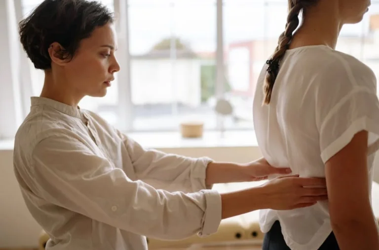 What To Look for When Choosing a Pain Center