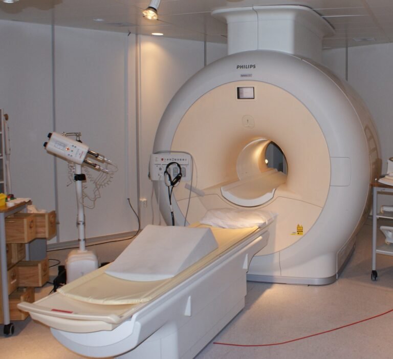 What to Expect During an MRI Appointment