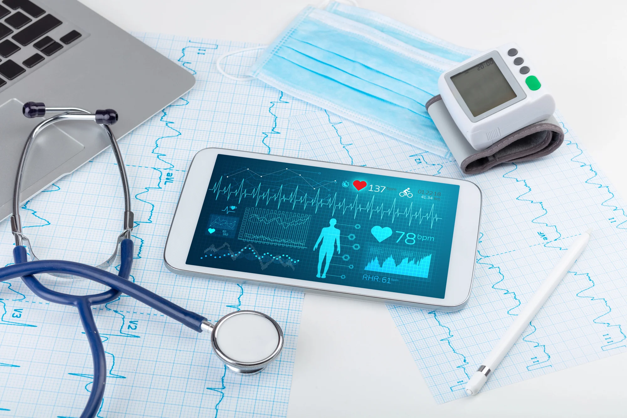 The Benefits of Telehealth in Medication Management